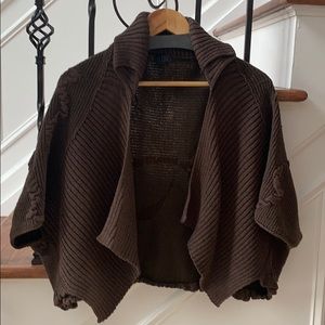 Dikton’s Woman’s Cardigan